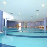 Отель Марина Гранд Бич